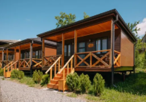 Chateau Ateni Cottages Hotels in 