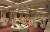 Sarovar Portico Birgunj Nepal Hotels in Bahuari