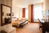 Monika Centrum Hotels