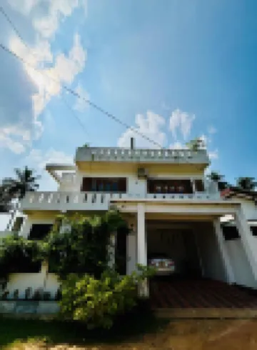 Anuradhapura Kingdom View Resort