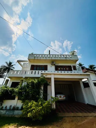 Anuradhapura Kingdom View Resort