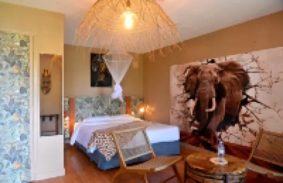 Logis Auberge de Launay Hotels in Veuzain-sur-Loire