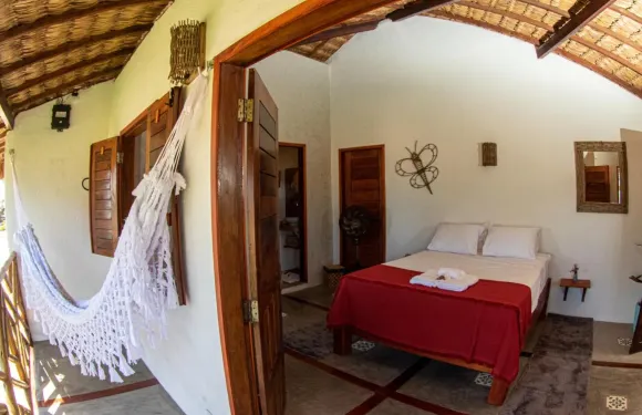 維亞可文圖旅館