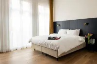Hotel Riga - balkon