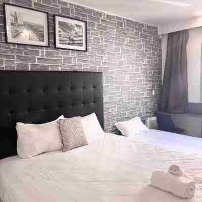 Resothel Group Rooms
