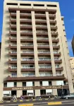 Kaoud Sporting Hotel Hotels in 