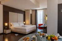 Hotel Valentino Hotels in Terni