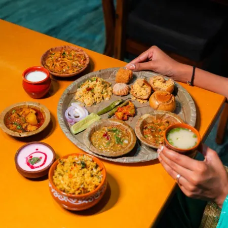 Effotel by Sayaji Indore
