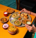 Effotel by Sayaji Indore - breakfast