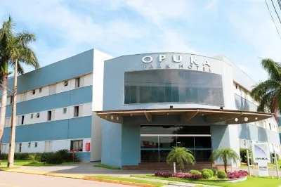 Hotel Opuka