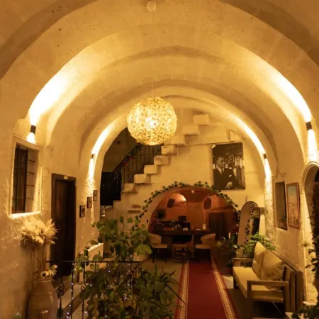 Lemon Cappadocia