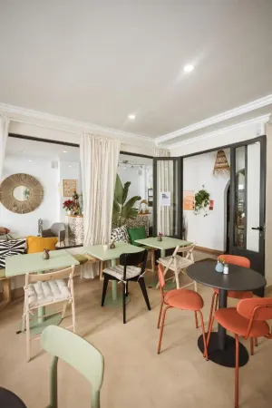 Naim Guest House Nerja