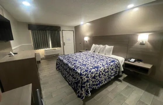 簡住套房 - 聖貝納迪諾