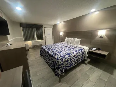 SimpleStay Suites - Downtown San Bernardino Hotels in San Bernardino