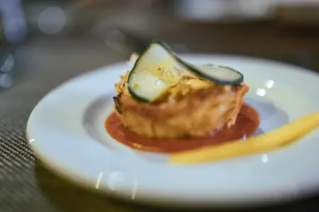 Shametu River Lodge Отели в г. Mahango