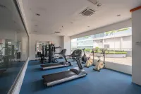 E-Tiara Serviced Apartment by Favspace