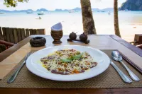 Last Frontier Beach Resort-Adults Only