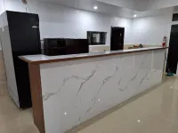 Day & Night Hotel Belmopan Hotel di Belmopan