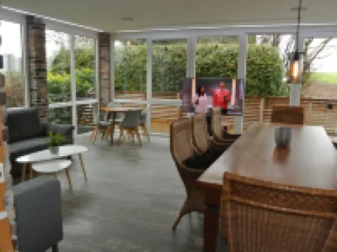 Kemnater Hof Apartments Hotéis em Ostfildern