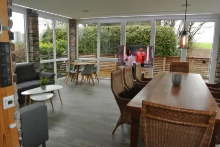 Kemnater Hof Apartments