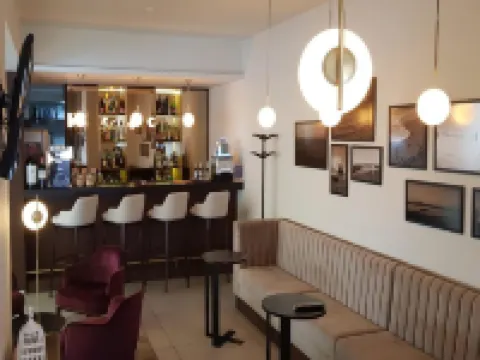 Apulia Praia Hotel Hotels in Apúlia