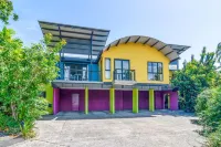 Dreamcatcher Apartments