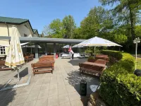 Waldhotel Schipp-Hummert Hotel a Neuenkirchen
