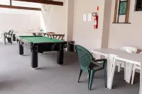 Inter Hotel - Wifi