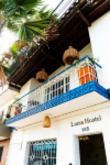 Lucca Hostel Medellin