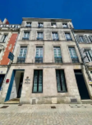 Hotel de Paris Hotels in der Nähe von Musée des Beaux-Arts