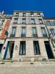Hotel de Paris