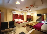 Hotel Sea Coast Hotels in Digha