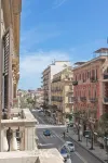 A Casa di Amici - Scenic