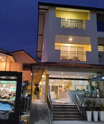 รูปภาพของบ้านจันทร์ฉาย หัวหิน