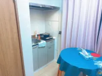 SETOUCHI KAWARAMACHI ROOM 201 - ที่มีที่จอดรถ