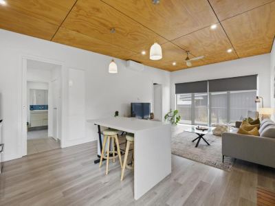 Eastern Reef Villas