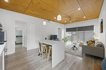 Eastern Reef Villas Отели рядом с достопримечательностью «Port Campbell Jetty»