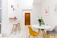 Tarsia 42 Suites Napoli