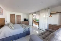 Doral House Villavicencio - Хоумстей