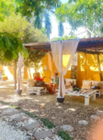 莫哈納別墅 酒店