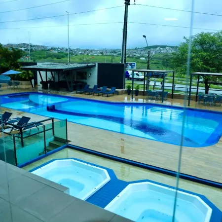 Hotel Village Premium Caruaru