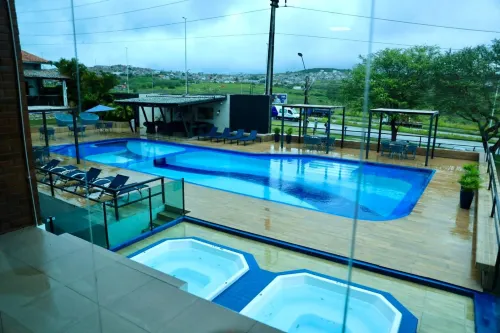 Hotel Village Premium Caruaru - 4성급