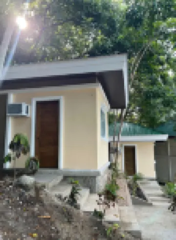 Alam Indah Busuanga Beach and Villas Hotels in 