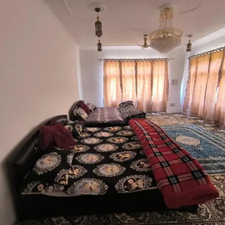 Zikra HomeStay