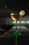 Acacia Premier Hotel - bar