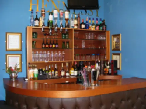 Grimscote Manor Hotel Hotels in Coleshill