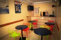 Todas Hotel - Bữa sáng