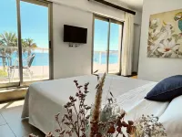 Alboran Hotel Hotels in Levante Almeriense