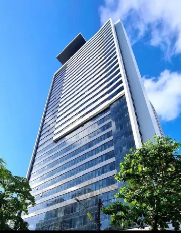 Transamerica Fit Recife