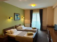 Hotel Monte Rosa Hotels in 